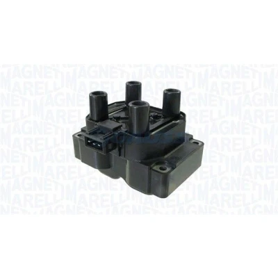 Billede af MAGNETI MARELLI 060717037012 Tændspole FIAT: Punto II Hatchback, Brava Hatchback