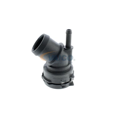 Billede af VAICO V10 3531 Kølemiddelflange plastik Original Quality VOLKSWAGEN: Sharan II