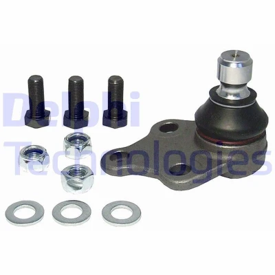 Billede af DELPHI TC1564 Bærekugle 112 82 84 MERCEDES BENZ: Vito Mixto, Bus, Viano