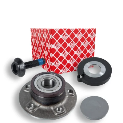 Billede af FEBI BILSTEIN 36650 Hjullejesæt AUDI: A4 B8 Avant, Sedan, A6 C7 Sedan