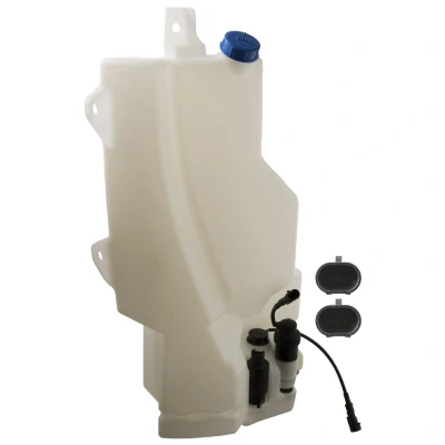 Billede af FEBI BILSTEIN 103835 Vandbeholder med sensor, låg, pumpe