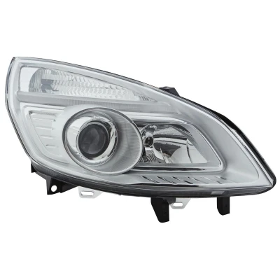 Billede af HELLA 1EL 009 447 101 Forlygter RENAULT: SCENIC 2