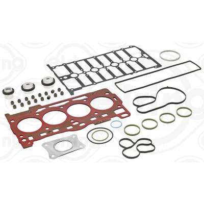 Billede af ELRING 774.960 Pakningssæt, topstykke med ventilarmstætning VOLKSWAGEN: Polo V Hatchback, SEAT: Leon III Ibiza 4 ST,