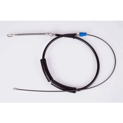 Billede af HELLA 8AS 355 664 811 Håndbremsekabel 1690, 840 CHRYSLER: VOYAGER 4