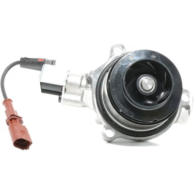 Billede af METZGER 4007028 vandpumpe med magnetventil, pakning regulerbar mekanisk SKODA: Octavia 3 Combi, Superb III Stationcar