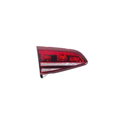 Billede af MAGNETI MARELLI 714081240801 Baglygter højre indre del H21W, LED med pærer pærefatning VOLKSWAGEN: Golf 7