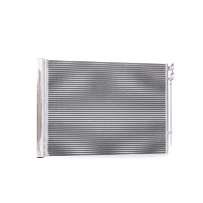 Billede af VALEO 814410 Kondensator med tørrer Aluminium 462 R 134a BMW: 5 Touring, Sedan