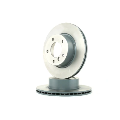 Billede af FEBI BILSTEIN 23536 Bremseskiver foraksel 292 22 5 120 indvendigt ventileret coatet BMW: 3 Sedan, 1 Hatchback, Coupe