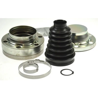 Billede af SPIDAN 24464 Knokkelled med kappe TPE (termoplastisk elastomer) VOLKSWAGEN: Touareg I, AUDI: Q7