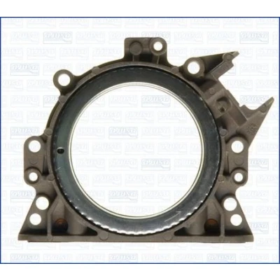 Billede af AJUSA 71002600 Krumtapaksel Pakdåse PTFE (Polytetrafluorethylen) VOLKSWAGEN: Golf 4, 5, Touran I, SKODA: Octavia 2 Combi, I Hatchback
