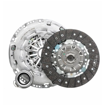 Billede af SACHS XTend 3000 950 742 Kobling med udrykkerleje 240 TOYOTA: Corolla Verso, Auris Hatchback, Avensis II Sedan