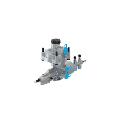 Billede af WABCO 4757146000 Bremsekraftregulator