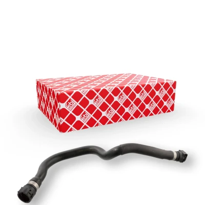 Billede af FEBI BILSTEIN 103374 Kølerslanger EPDM (ethyl propylen dien gummi) med lynkobling BMW: 5 Sedan, 6 Coupe