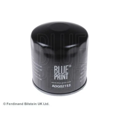 Billede af BLUE PRINT ADG02153 Oliefilter Påskruet filter