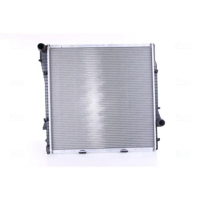 Billede af NISSENS 60789A Radiator Aluminium 590 589 26 Loddet køleripper