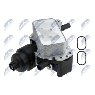 Billede af NTY CCL RE 007 Olieradiator RENAULT: GRAND SCENIC 3