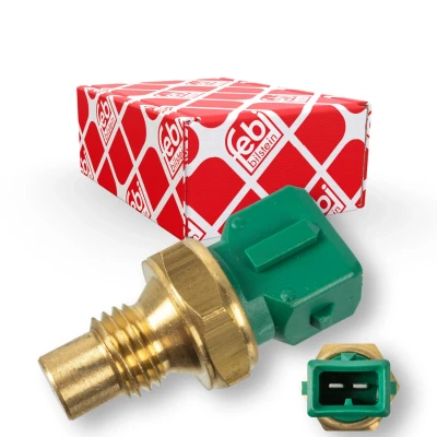 Billede af FEBI BILSTEIN 18989 Kølevæsketemperatur Sensor grøn CITROËN: AX, XM I Hatchback