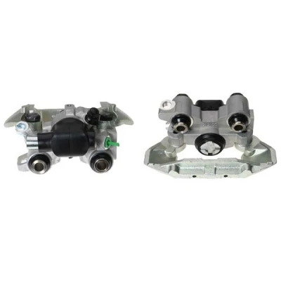 Billede af BUDWEG CALIPER 342154 Bremsekaliber PEUGEOT: 206 Hatchback, 306 Stationcar, Hatchback