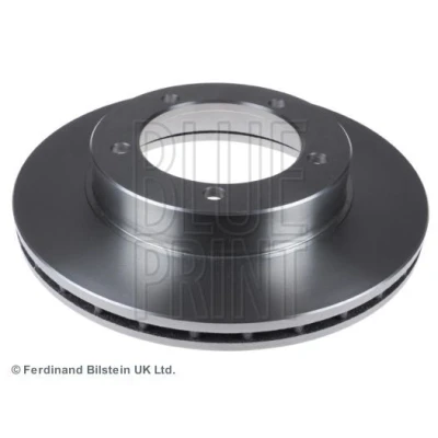 Billede af BLUE PRINT ADC443127 Bremseskiver foraksel 288 24 5 136 indvendigt ventileret coatet