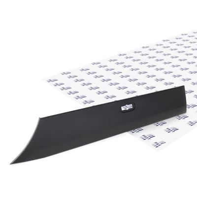 Billede af FAST FT90837 Sidelister