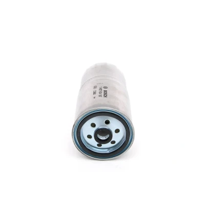 Billede af BOSCH 1 457 434 187 Brændstoffilter Påskruet filter BMW: 3 Sedan, 5 Touring, LAND ROVER: Range Rover 2