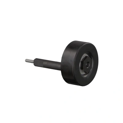 Billede af FEBI BILSTEIN 30114 Strammehjul med holder BMW: 3 Sedan, 7, 5 Touring