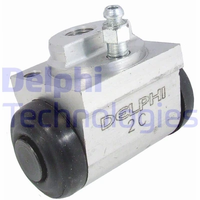 Billede af DELPHI LW90108 Bremsecylinder 22 uden indbygget regulator RENAULT: Captur