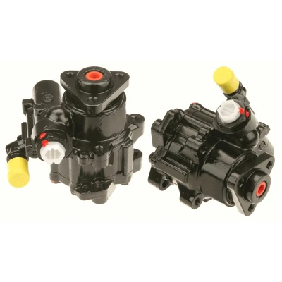 Billede af TRW JPR734 Hydraulikpumpe Hydraulisk AUDI: A6 C6 Sedan