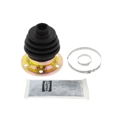Billede af MAPCO 18716 Drivakselmanchet gearkasse monteret VOLKSWAGEN: GOLF 2, Caddy 1 Pickup, 3, AUDI: 80 B3