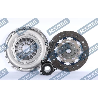 Billede af RYMEC JT19001068 Kobling i tre dele med centraludrykker 240 VOLKSWAGEN: Sharan II
