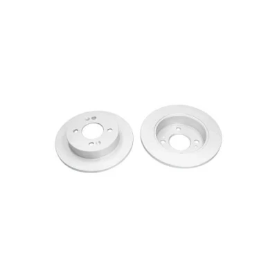 Billede af KAVO PARTS BR 3279 C Bremseskiver 234 10 4 100 fuldstændigt coatet HYUNDAI: i10 II Hatchback