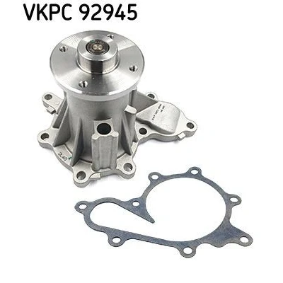 Billede af SKF VKPC 92945 Vandpumpe