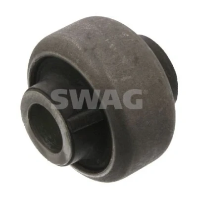 Billede af SWAG 64 93 7993 Bøsning venstre foraksel, nede, foran, højre foraksel 48 Gummimetalleje CITROËN: C3 II, PEUGEOT: 208 I Hatchback