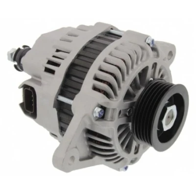 Billede af MAPCO 13581 Generator 14V 85A MITSUBISHI: Colt 6, VI CZC Cabriolet, SMART: Forfour I