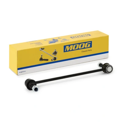 Billede af MOOG FI LS 5159 Stabstag Foraksel begge sider 270 M10x1.25 SUZUKI: Liana Hatchback, SWIFT 4, SX4 II S Cross, MAZDA: CX 30