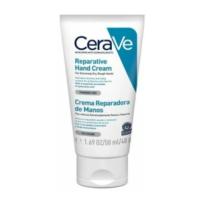 Billede af CeraVe Herstellende Håndcreme 50 ml