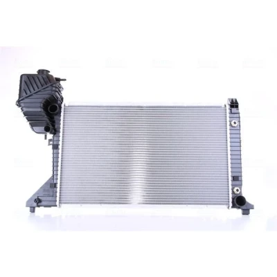 Billede af NISSENS 62597A Radiator Aluminium 680 409 40 Loddet køleripper MERCEDES BENZ: Sprinter 2 T Bus