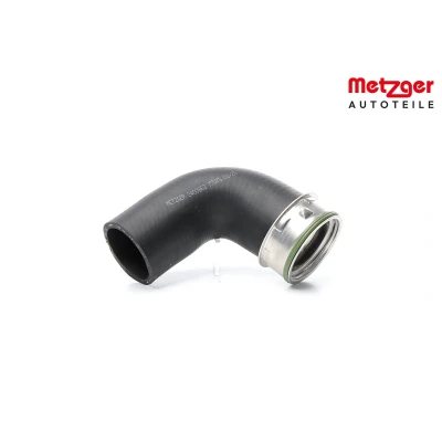 Billede af METZGER 2400863 Trykslange med hurtigkobling VOLKSWAGEN: Polo IV Hatchback, SKODA: Fabia 2