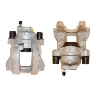 Billede af BOSCH 0 986 135 086 Bremsekaliber Aluminium 57 MERCEDES BENZ: E klasse T modell, Sedan