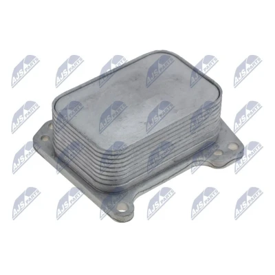 Billede af NTY CCL PL 031 Olieradiator OPEL: Insignia A Sports Tourer