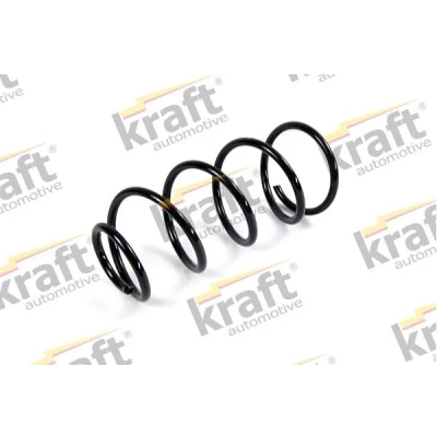 Billede af KRAFT 4022030 Fjeder foraksel FORD: Focus 2 Kombi, 2, Limousine