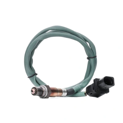 Billede af BOSCH 0 258 017 020 Lambdasonde 5 MERCEDES BENZ: E klasse T modell, C Sedan, Sedan