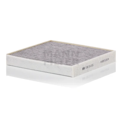 Billede af MANN FILTER CUK 24 021 Kabinefilter Aktivkulfilter 217 240 32