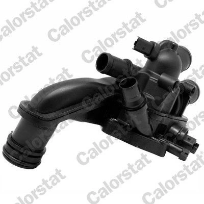 Billede af CALORSTAT by Vernet TEK7245.102J Termostat 105 med pakning, kabelsæt sensor CITROËN: C4 Grand Picasso 2, II Hatchback, C3