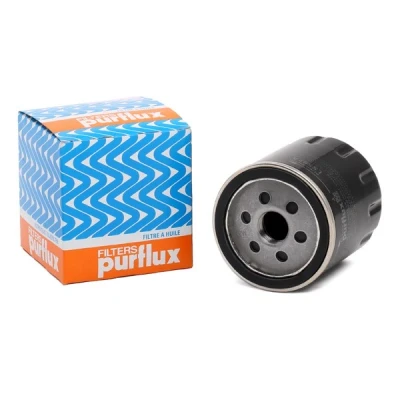 Billede af PURFLUX LS808 Oliefilter M20x1,5