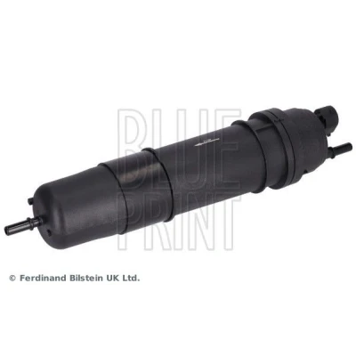 Billede af BLUE PRINT ADBP230077 Brændstoffilter Ledningsfilter, med filtervarme