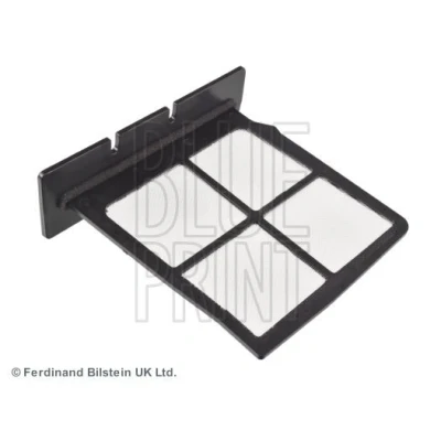 Billede af BLUE PRINT ADN12536 Kabinefilter Pollenfilter 167 58