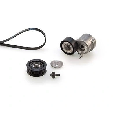 Billede af GATES K016PK1345XS Kileribberem ThermalPro SUZUKI: SX4 II S Cross, Vitara IV SUV, FIAT: Tipo Hatchback, ALFA ROMEO: Giulietta Hatchback