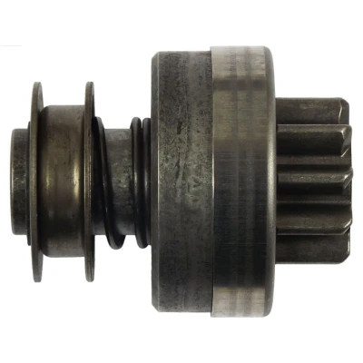 Billede af AS PL SD9121(LETRIKA) Friløbsgear, starter