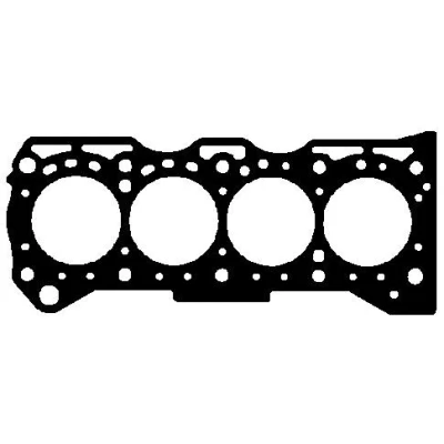 Billede af ELRING 920.142 Toppakning 76 metal fiber pakning SUZUKI: Grand Vitara 1 SUV